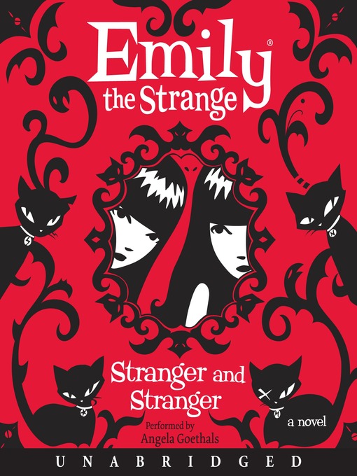 Title details for Stranger and Stranger by Rob Reger - Available